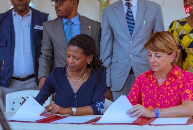 Kagwema et Monaco ralliés pour 1 million d’euros