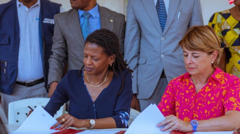 Kagwema et Monaco ralliés pour 1 million d’euros