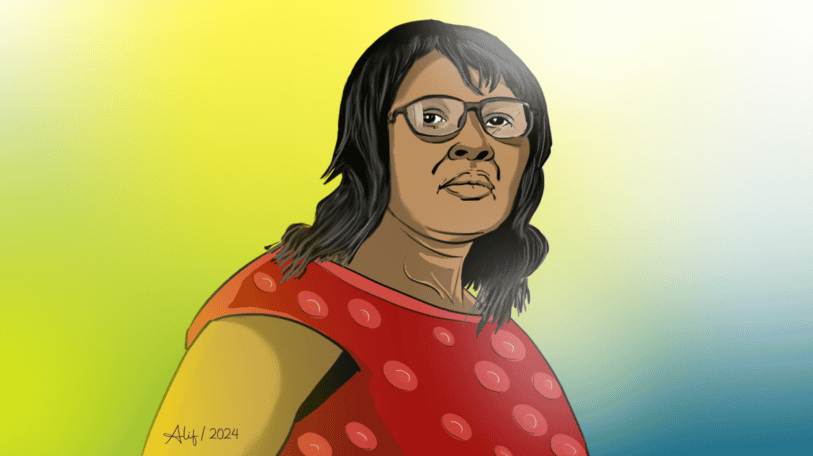 Emilienne Sibomana : enfin libre !