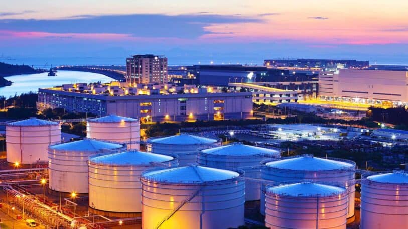 Crise du carburant : quid de la construction de nouveaux entrepôts ?