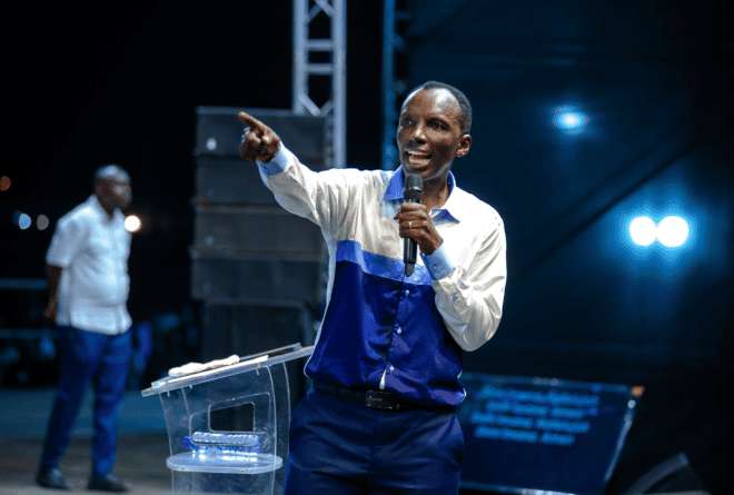 Chris Ndikumana : regard d’un non initié