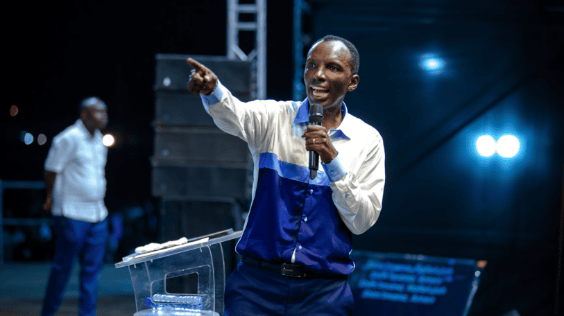 Chris Ndikumana : regard d’un non initié