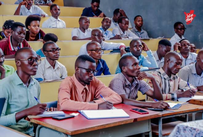 Rentrée académique : chers lauréats, préparez-vous à la vie chère