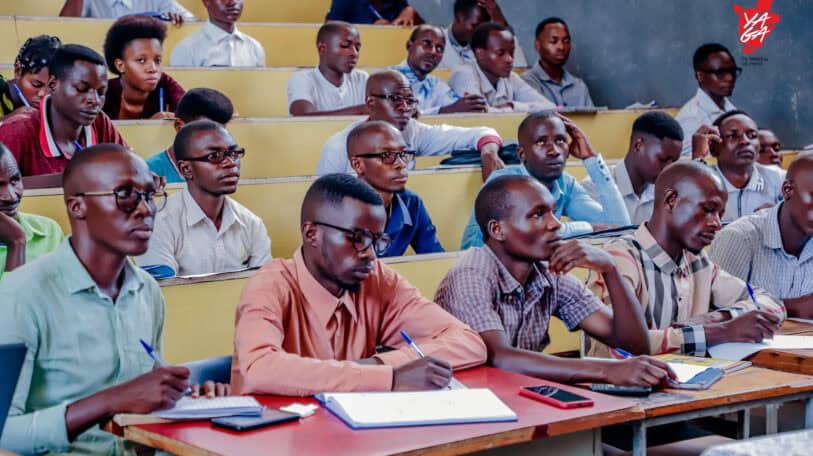 Rentrée académique : chers lauréats, préparez-vous à la vie chère