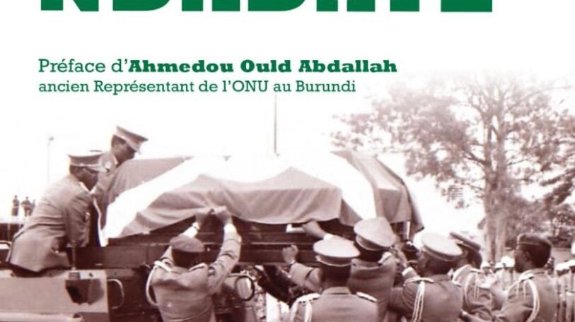 Almanach littéraire et historique du Burundi