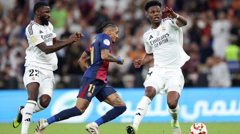 El classico : quand la passion dépasse la raison