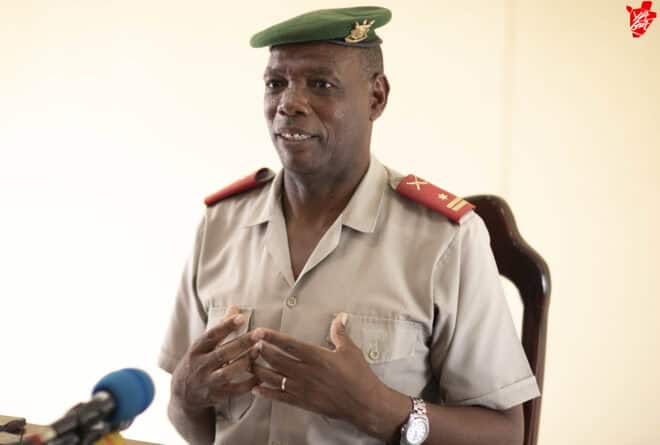 Burundi : la grande muette est sortie du silence, mais …