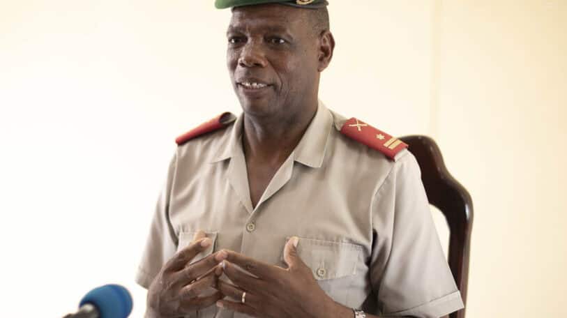 Burundi : la grande muette est sortie du silence, mais …