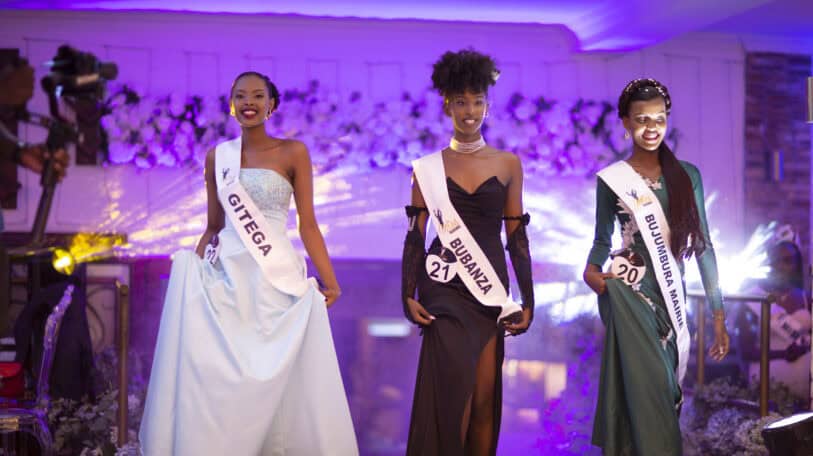Miss Burundi « relookée » : que nous réserve l’avenir ?