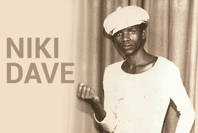 « Umugore w’ubu », talon d’Achille de Niki Dave ?