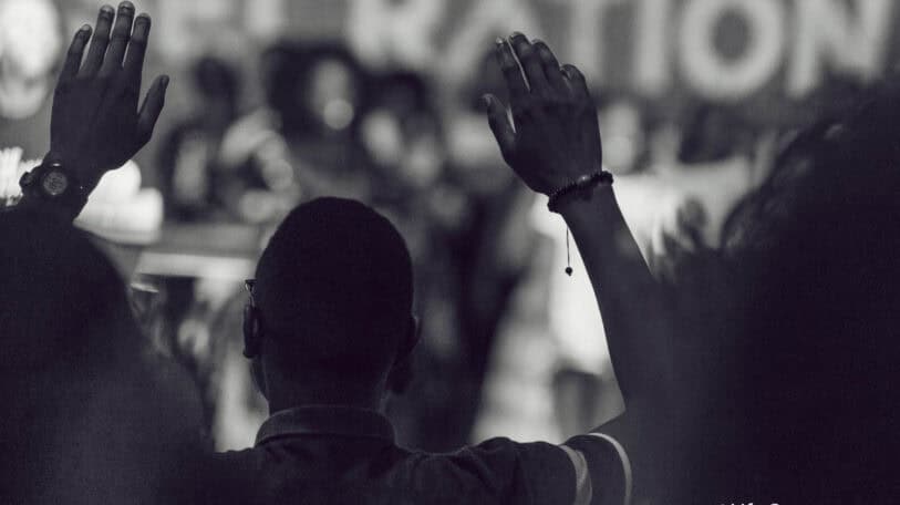 Le gospel dans les karaokés : blasphème ou alléluia ?