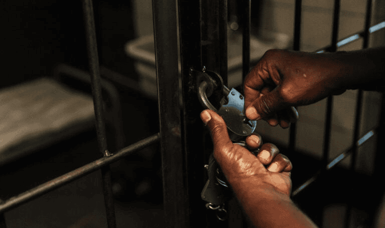 [Opinion] Faut-il emprisonner ceux qui réclament leurs droits ?