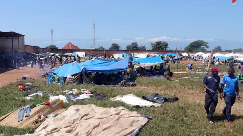 Impunzi z’Abakongomani : ntitubarabe ribi, bucana ayandi