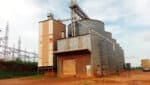 Silo de Gitega
