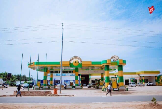 La pénurie du carburant asphyxie l’économie nationale