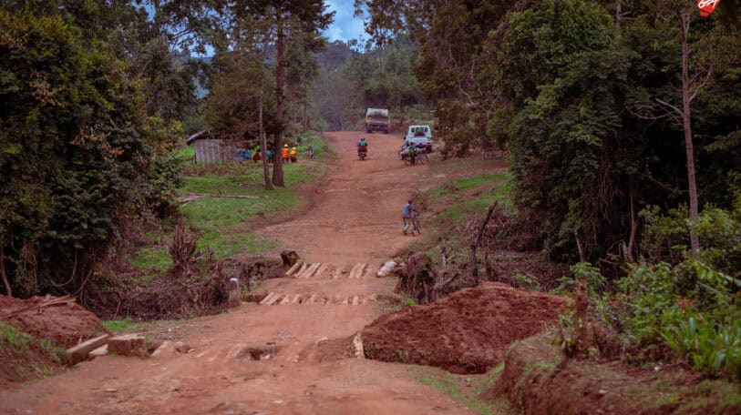 Carnet de voyage : une journée avec les jeunes travailleurs rentrant de Tanzanie