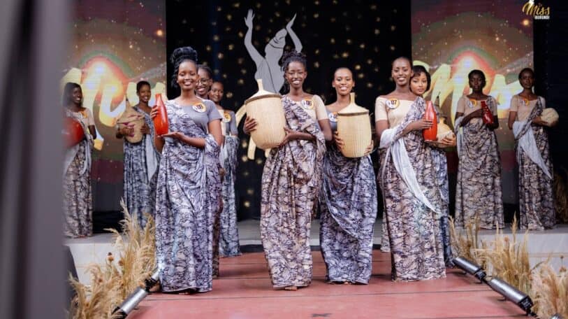 Lettre à la prochaine Miss Burundi : « C&rsquo;est ton moment ! »