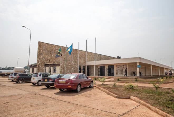 Carnet de voyage : une journée à Kabanga