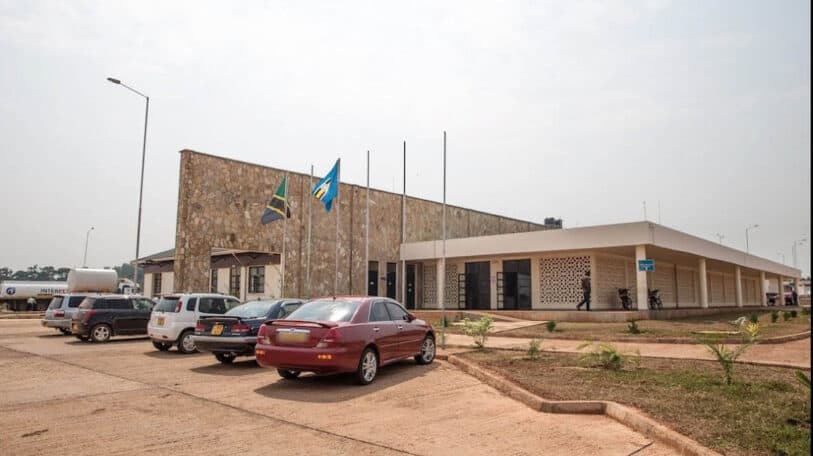 Carnet de voyage : une journée à Kabanga