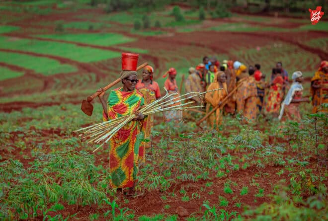 Et si le 8 mars n&rsquo;avait rien d’un faste somptueux ?