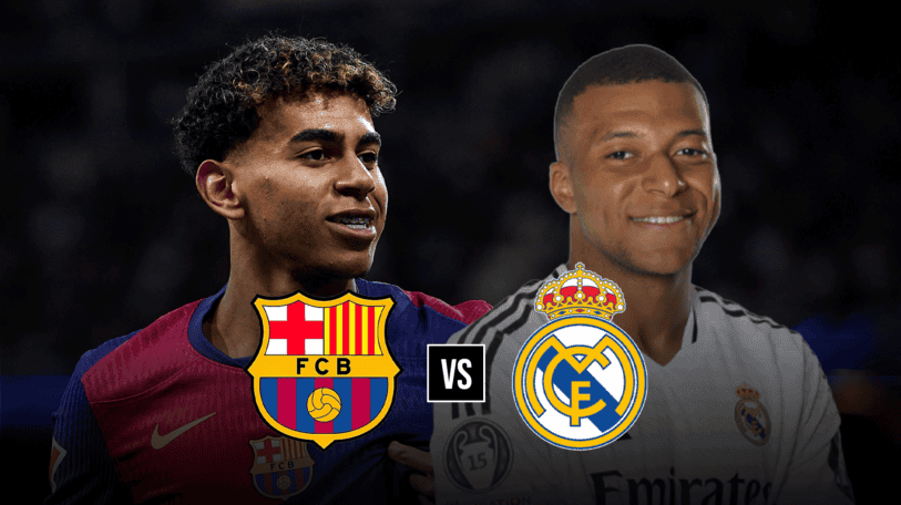 Real vs Barça au Burundi : des dribbles, des débats… et des dons !