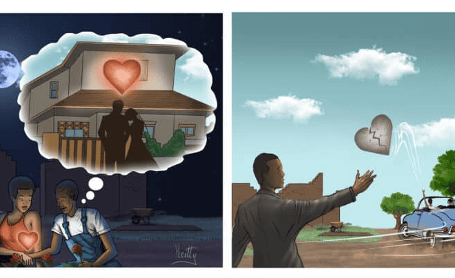 Déception amoureuse : faut-il se prendre un râteau pour apprendre à aimer ?