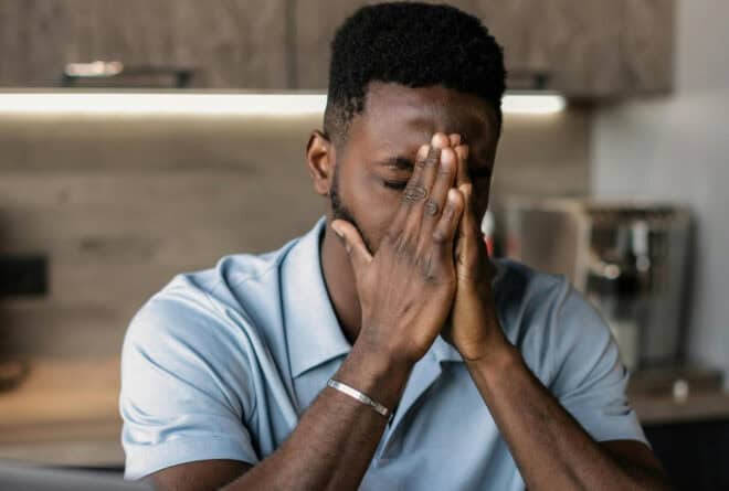 Suspension de Yaga, moi et une histoire de mariage