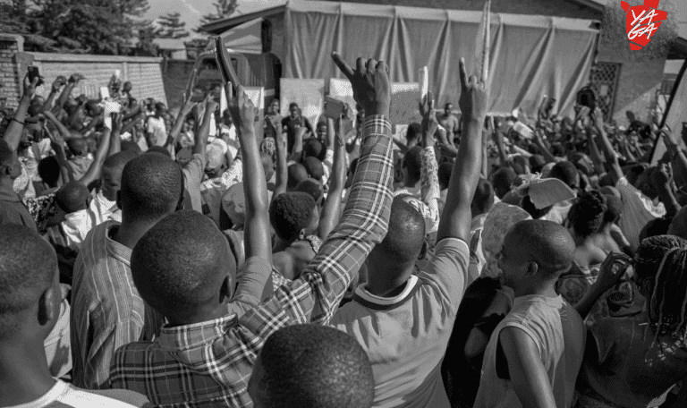 Ukwiyamamaza 2025 : igisabo c’abenegihugu