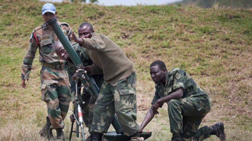 Guerre en RDC et ailleurs : la folie humaine va trop loin !