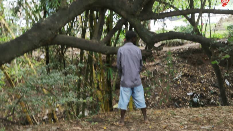 Ibaruwa ku bagabo n&rsquo;abasore : “Sigaho kwihagarika aho mubonye hose !”