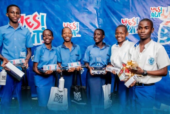 Yes ! But… : Olé Olé la génération Zalpha