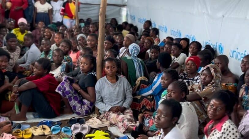 Éducation à la sexualité : vitale pour les adolescentes réfugiées congolaises 