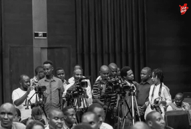 J’irai chanter sur la tombe de… Norbert Zongo