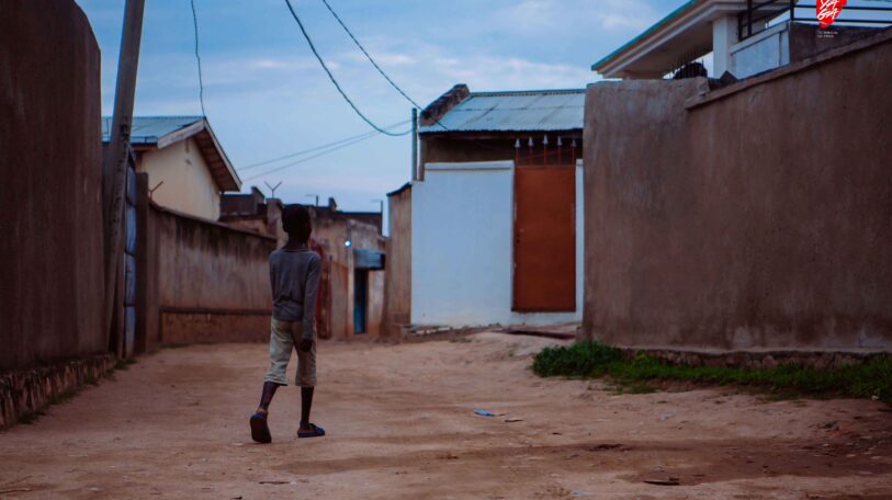 Gitega : le retour en force des enfants en situation de rue