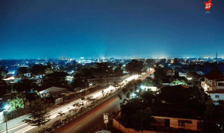 « De la ville marchande à la ville marchandise » : repenser Bujumbura sous le prisme écologique et touristique