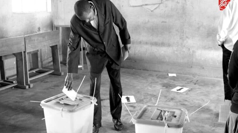 Les élections au Burundi : un jeu de dupes ?