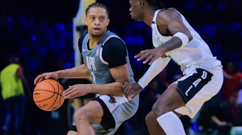 Les play-offs de la BAL : et si la FEBABU s’en inspirait ?
