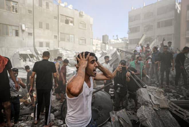 Israël vs Iran : des victimes innocentes derrière un spectacle cruel