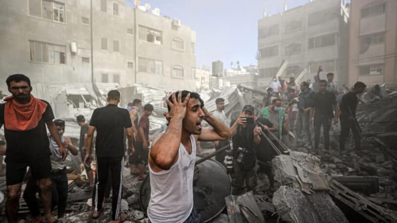 Israël vs Iran : des victimes innocentes derrière un spectacle cruel