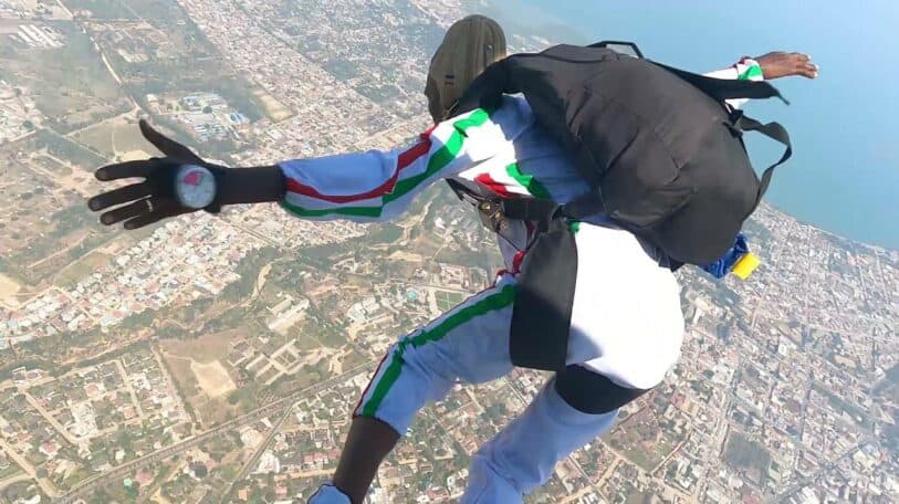 Ibirori vyo ku musi wo kwikukira : “Tukiri bato vyaba bihambaye cane”