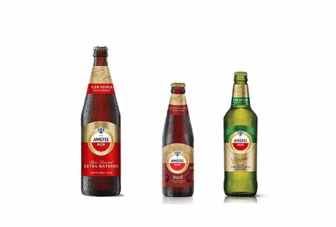 Amstels Beer, Royale et Bock : comment importons-nous des bières qu’on fabrique ?