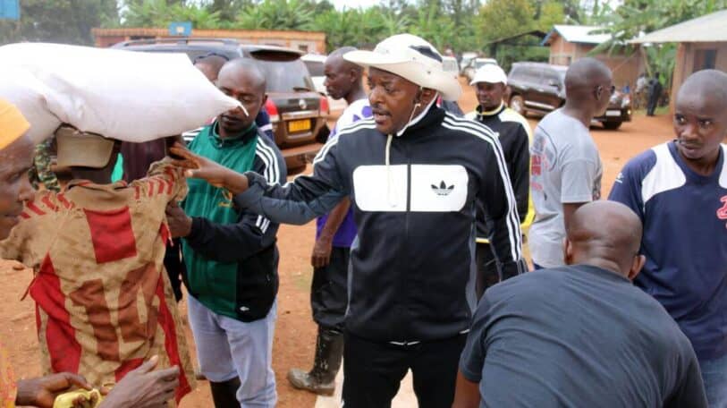 Le règne de Pierre Nkurunziza : l’âge d’Or de Ngozi ?