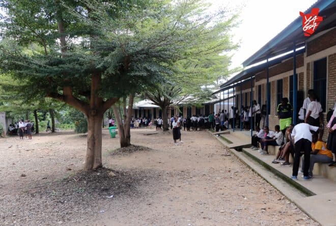 L’histoire et la jeunesse burundaise : et l’école dans tout ça ?