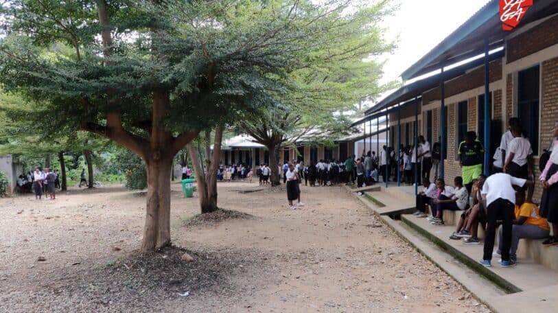 L’histoire et la jeunesse burundaise : et l’école dans tout ça ?