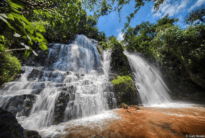 Carnet de voyage à Mwishanga : là où l’eau murmure et la nature exauce les vœux