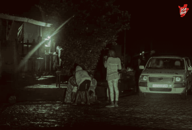 Enfants en situation de rue : des fantômes au Burundi ?