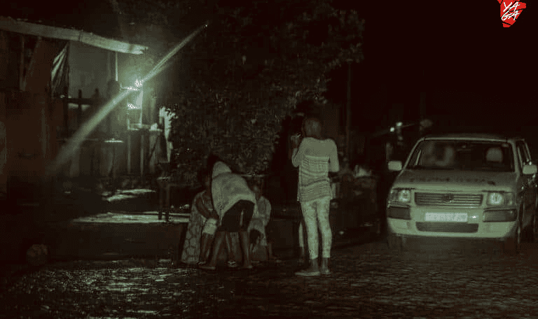 Enfants en situation de rue : des fantômes au Burundi ?