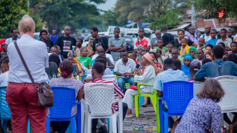 Les swahilophones : les oubliés du débat sur l’histoire du Burundi ?