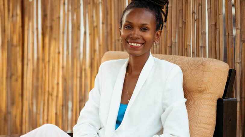 Jeannette Kaneza : l’ingénieure qui force l’admiration