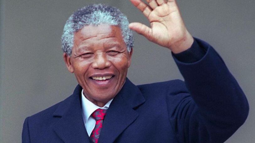 Une lettre à Nelson Mandela : d’où viendra ton successeur ?